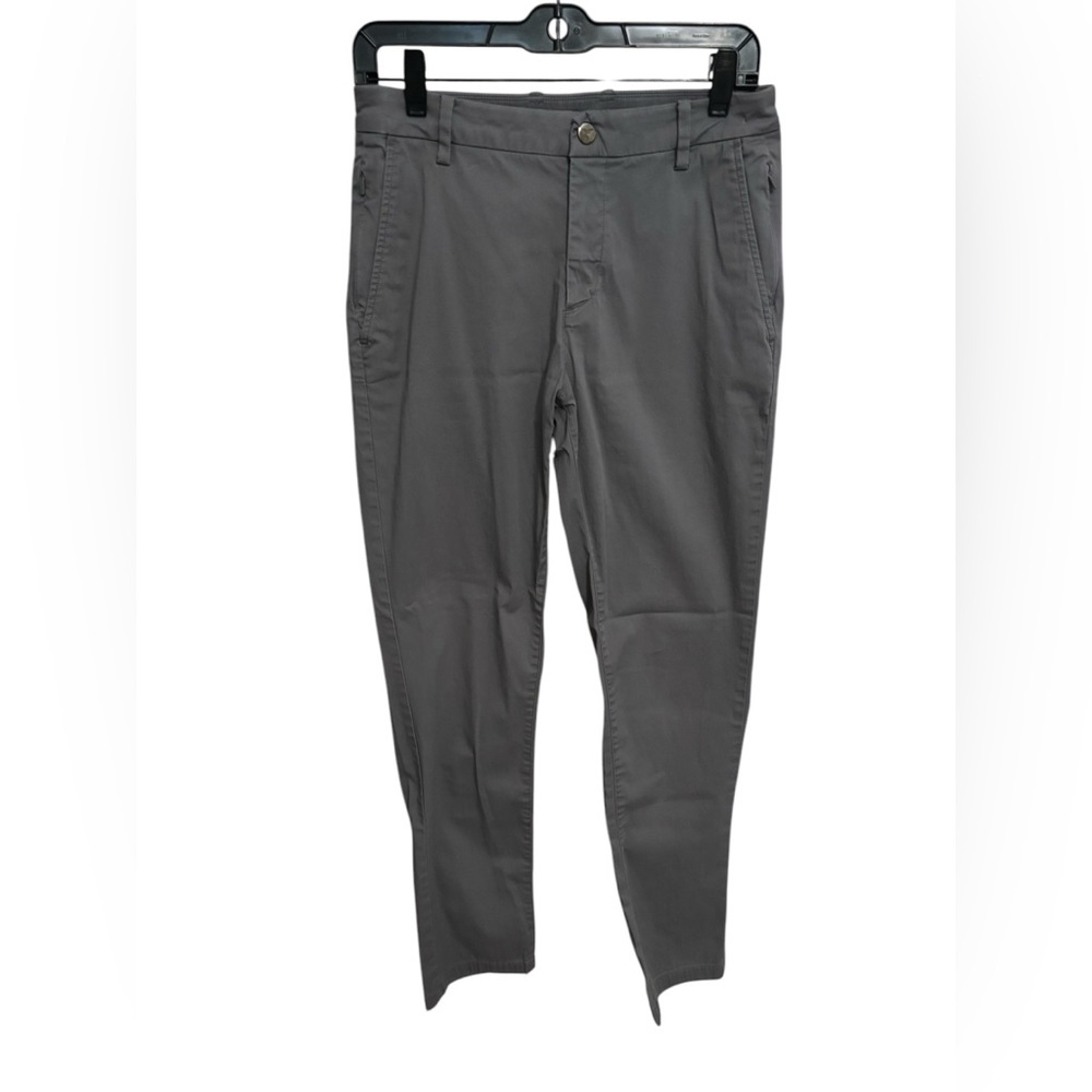 Birddogs |‎ Gray Chino Pants Men’s 30x32